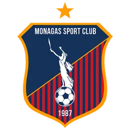 Logo of Monagas B