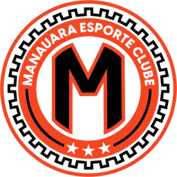 Logo of Manauara