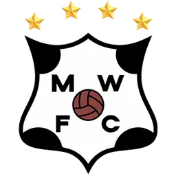 Logo of Montevideo Wanderers FC