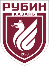 Logo of Rubin Kazan B