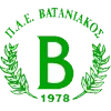 Logo of Vataniakos
