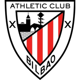 Logo of Athletic Bilbao U19