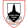 Logo of Longford Town U19