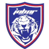 Logo of Johor U23