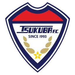 Logo of Tsukuba FC (w)