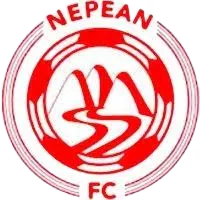 Logo of Nepean FC U20