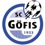 Logo of SC Gofis