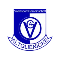 Logo of VSG Altglienicke