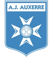 Logo of Auxerre B