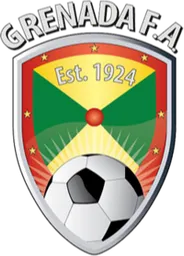 Logo of Grenada U17(w)