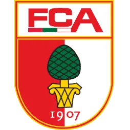 Logo of Augsburg U17