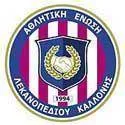 Logo of AEL Kalloni