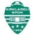 Logo of Kirklarelispor