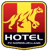 Logo of Nordsjaelland U20