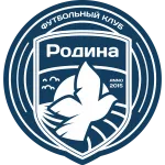 Logo of Rodina Moskva II