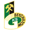 Logo of GKS Belchatow (Youth)