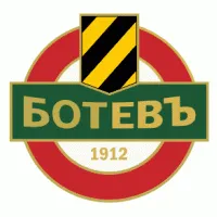 Logo of Botev Plovdiv  U19
