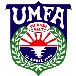 Logo of Afturelding/Fram (w)