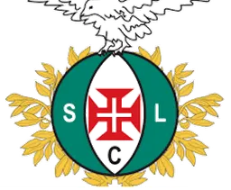 Logo of SC Lusitania Dos Acores