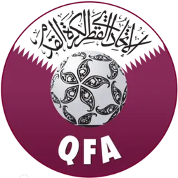 Logo of Qatar U22