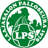 Logo of LPS Helsinki