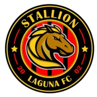 Logo of Stallion Laguna FC