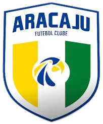 Logo of Aracaju FC