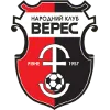 Logo of Veres Rivne U21