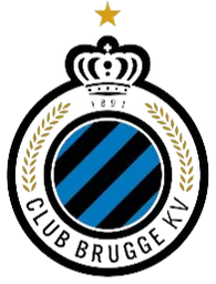 Logo of Cercle Brugge II