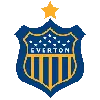 Logo of Everton la Plata