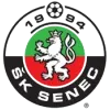 Logo of Senec