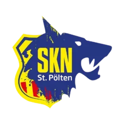 Logo of SKN St.Polten