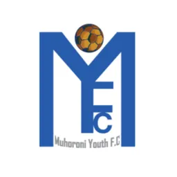 Logo of Muhoroni Youth