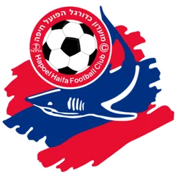 Logo of Hapoel Haifa U19