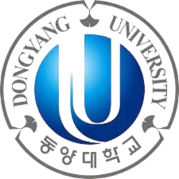 Logo of Dongyang University