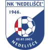 Logo of NK Nedelisce