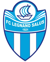 Logo of Legnago Salus
