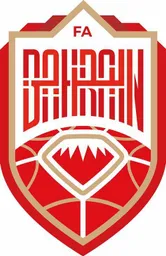 Logo of Bahrain (W) U19