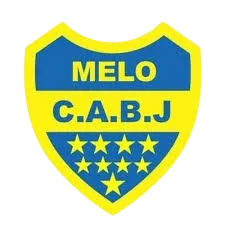 Logo of Boca Juniors Melo
