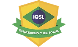 Logo of Brasileirinho RJ