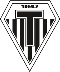 Logo of Torpedo-MAZ Minsk