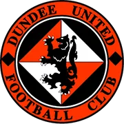 Logo of Dundee United
