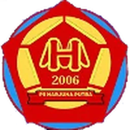 Logo of PS Harjuna Putra