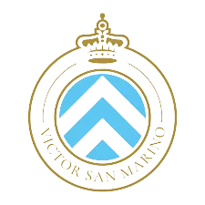 Logo of ASD Victor San Marino