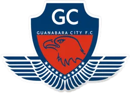 Logo of Guanabara City U20
