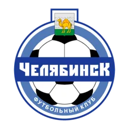 Logo of FK Chelyabinsk