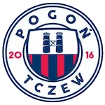 Logo of Pogon Tczew (w)