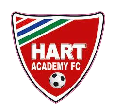 Logo of Harts Academy FC