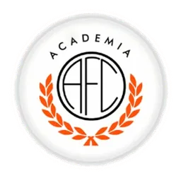 Logo of Academia FC