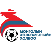 Logo of Mongolia U23